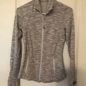 Lululemon jacket
